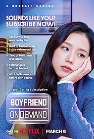 Boyfriend on Demand (2026)