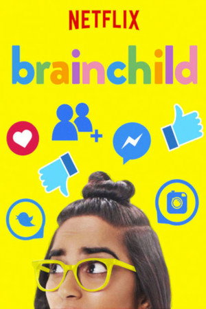 Brainchild (2018)