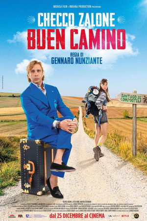 Buen Camino (2025)