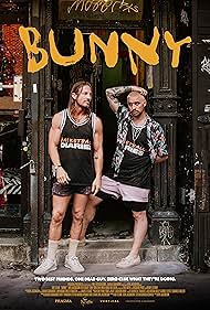 Bunny (2025)