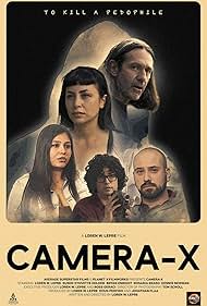Camera X (2025)