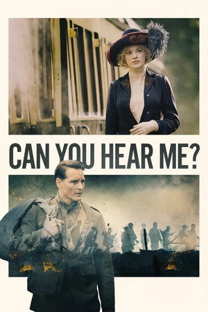 Can You Hear Me? (2024)