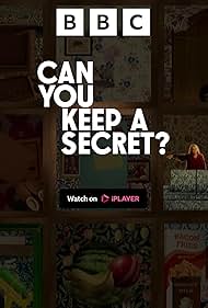 Can You Keep a Secret? (2026)