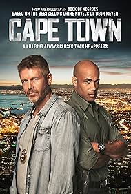 Cape Town (2016)