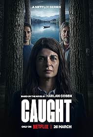 Caught (2025)