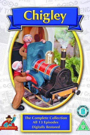 Chigley (TV Series 1969) 1969