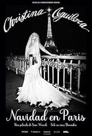 Christina Aguilera: Christmas in Paris (2025)
