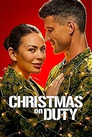 Christmas on Duty (2025)