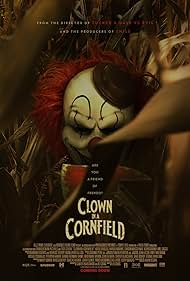 Clown in a Cornfield (2025)