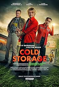 Cold Storage (2026)