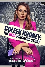 Coleen Rooney: The Real Wagatha Story (2023)