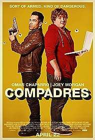 Compadres (2016)