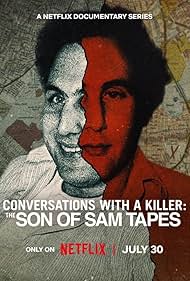 Conversations with a Killer: The Son of Sam Tapes (2025)