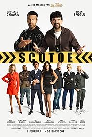 Coppers (2024)