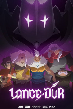Count Lancedur's Last Adventure (2023)