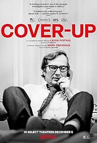 Cover-Up (2025)