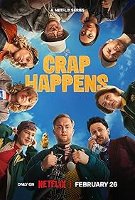 Crap Happens (2026)