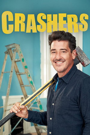 Crashers (2026)