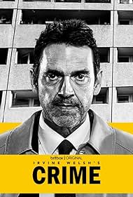Crime (2021)