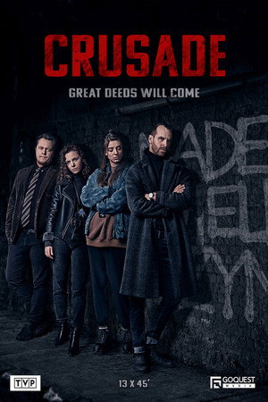 Crusade (2022)