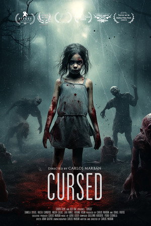 Cursed (2023)