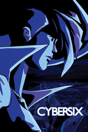 Cybersix (1999)