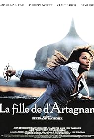 D'Artagnan's Daughter (1994)