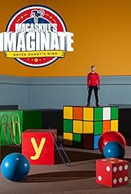 Danny MacAskill - Imaginate (2013)