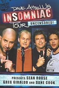 Dave Attell's Insomniac Tour: Uncensored! (2006)
