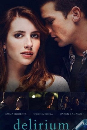 Delirium (TV Movie 2014) 2014