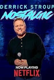Derrick Stroup: Nostalgic (2026)