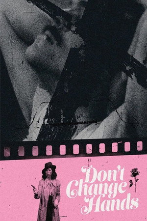 Don't Change Hands (1975)