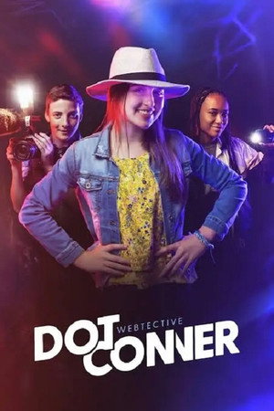 Dot Conner: Webtective (2025)