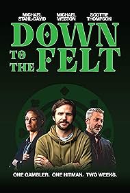 Down to the Felt (2025)