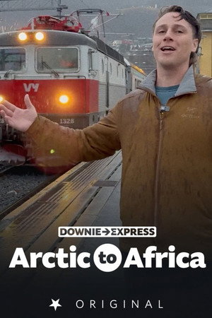 Downie Express (2025)