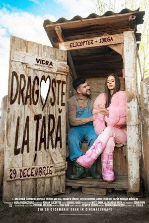 Dragoste la țară (2025)