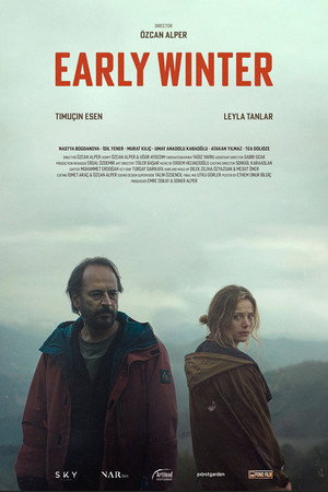 Early Winter (2025)