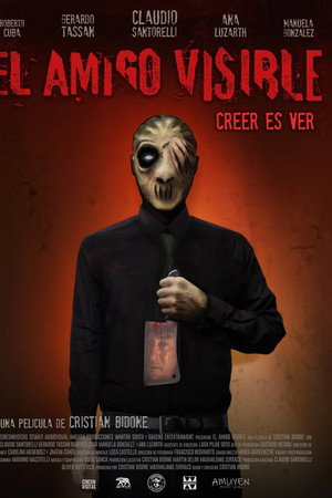 El amigo visible (2021)