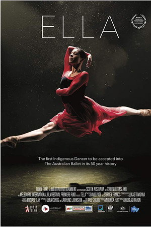 Ella (2016)