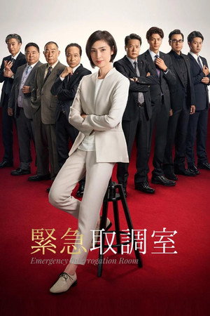 Emergency Interrogation Room (2014)