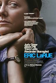 Eric LaRue (2023)