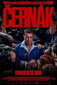 ÄŒERNÃK (2025)