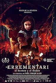 Errementari (2018)