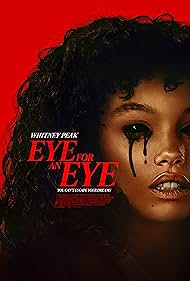 Eye for an Eye (2025)