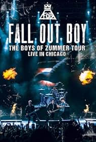 Fall Out Boy: The Boys of Zummer Tour Live in Chicago (2016)