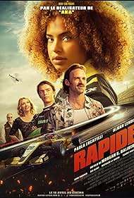 Faster (2025)