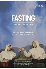 Fasting: The Healer Within (2020)