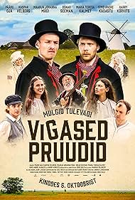 Faulty Brides (2023)