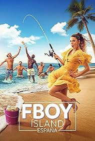 FBOY Island Spain (2023) 2023