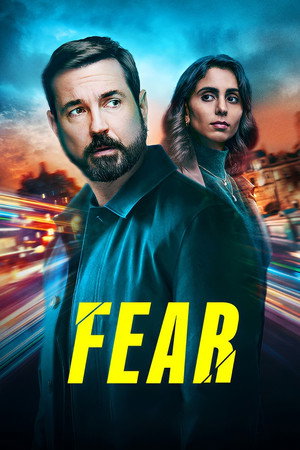 Fear (2025)